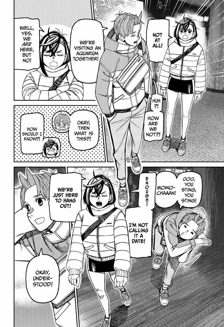 Chapter 230 Image(14)