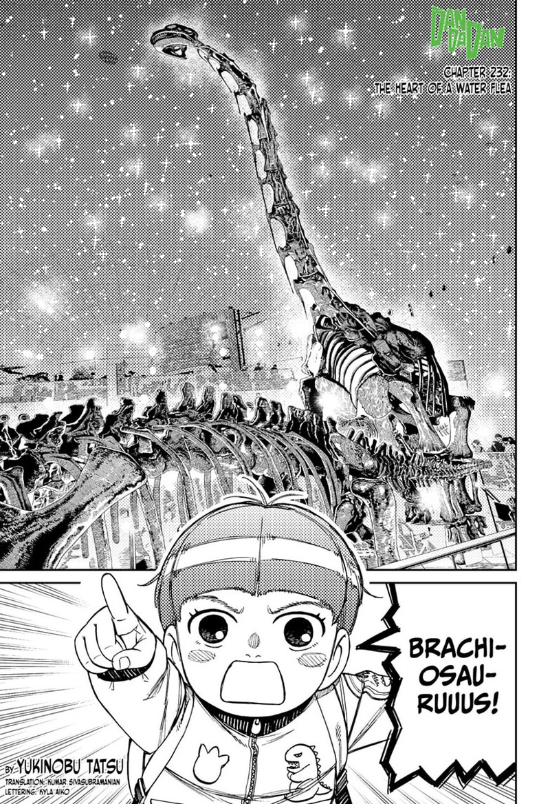 Chapter 232 Image(1)