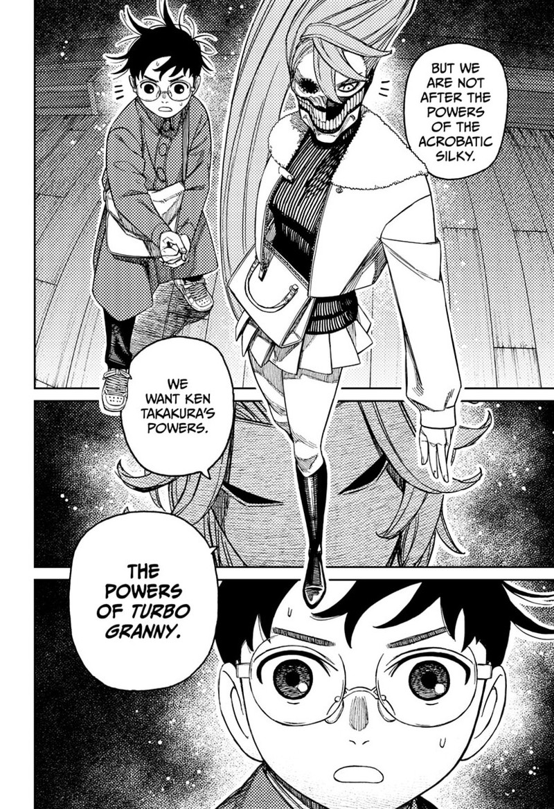 Chapter 233 Image(12)