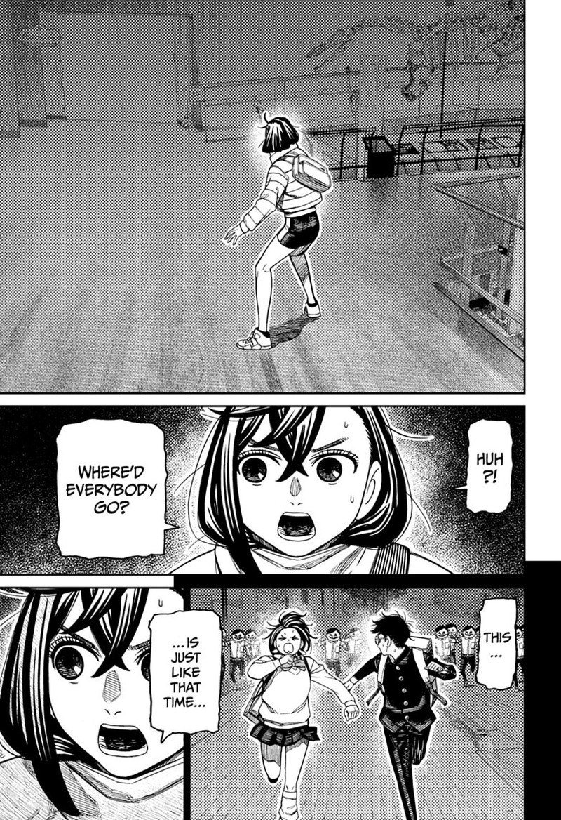 Chapter 233 Image(3)