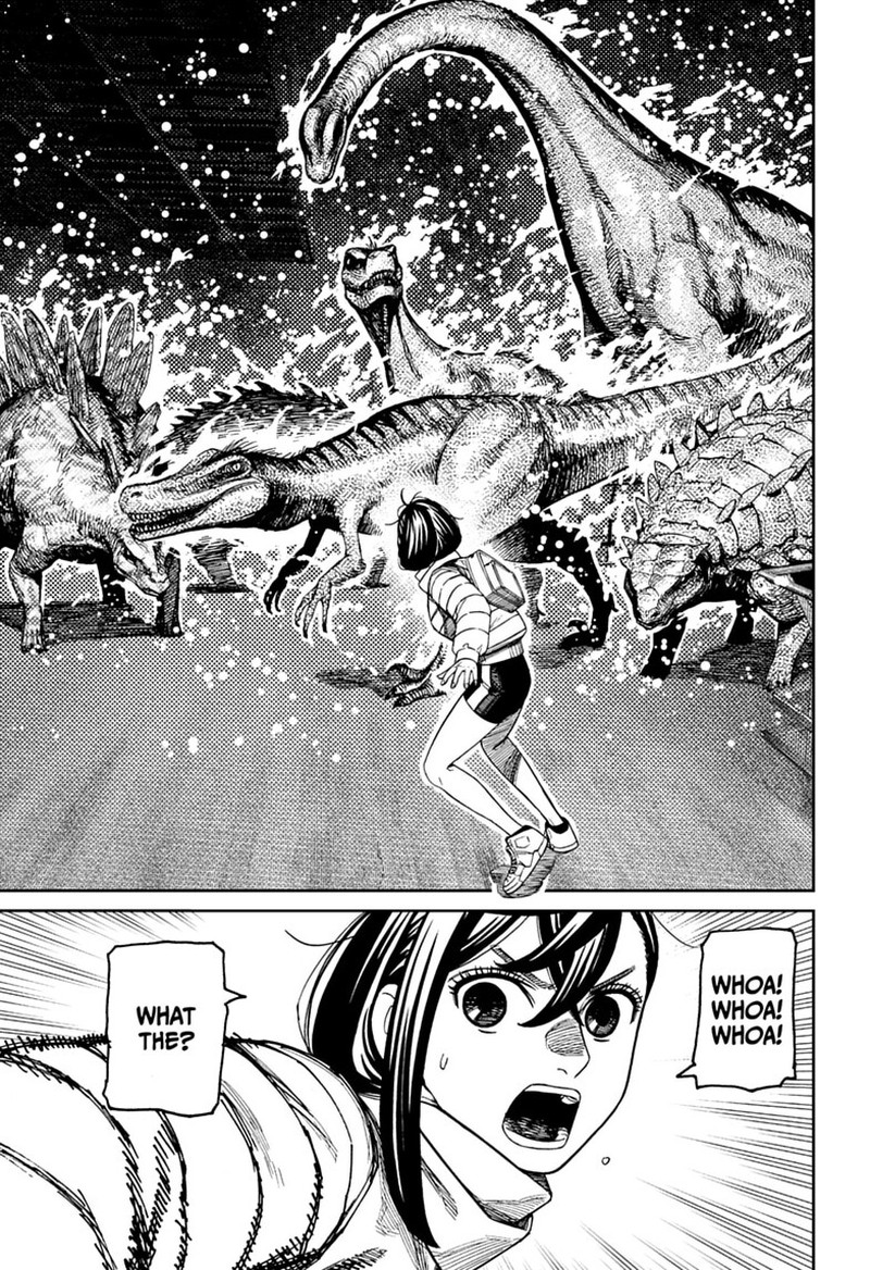 Chapter 233 Image(5)