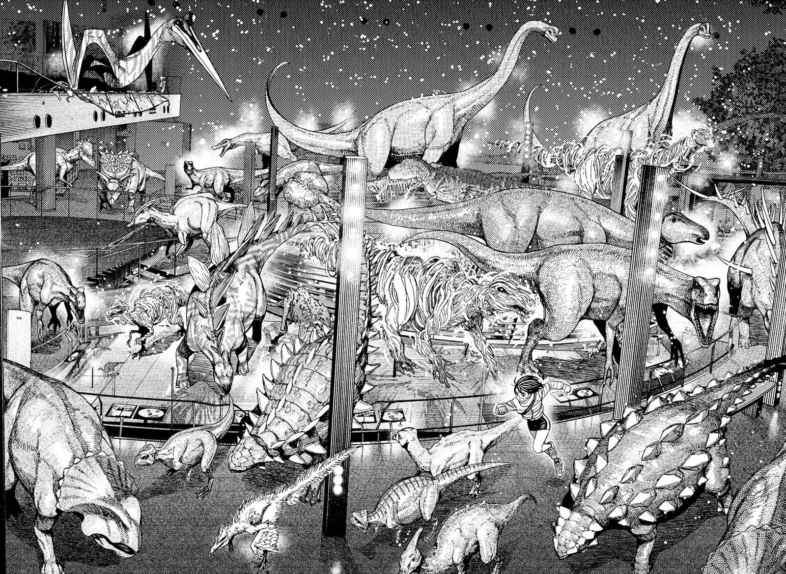 Chapter 233 Image(6)