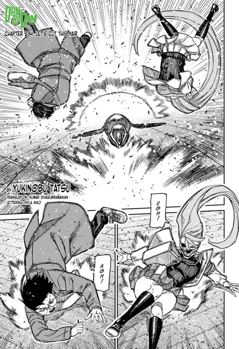 Chapter 234 Image(1)